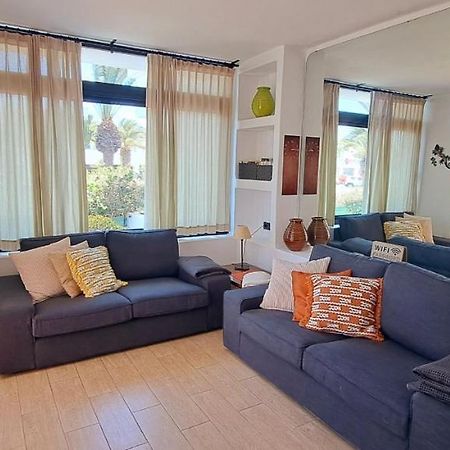 El Gueco Holiday Apartment コスタ・テギセ エクステリア 写真