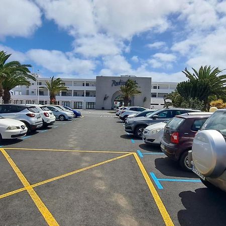 El Gueco Holiday Apartment コスタ・テギセ エクステリア 写真