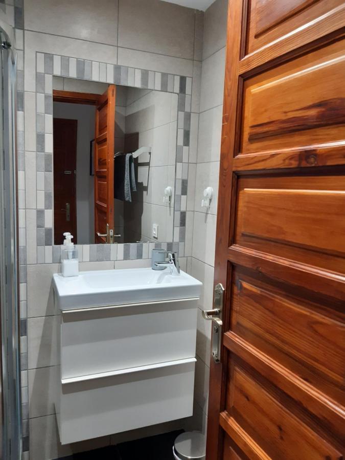 El Gueco Holiday Apartment コスタ・テギセ エクステリア 写真