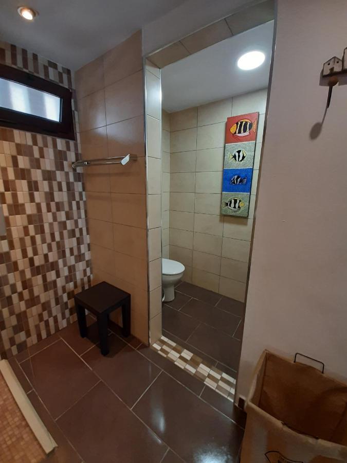 El Gueco Holiday Apartment コスタ・テギセ エクステリア 写真