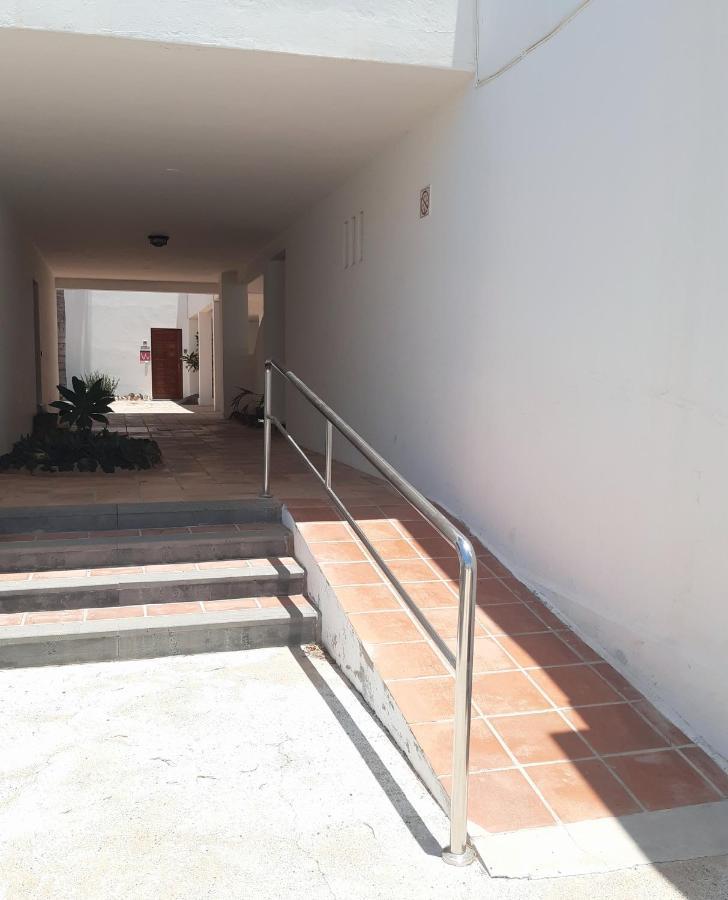 El Gueco Holiday Apartment コスタ・テギセ エクステリア 写真