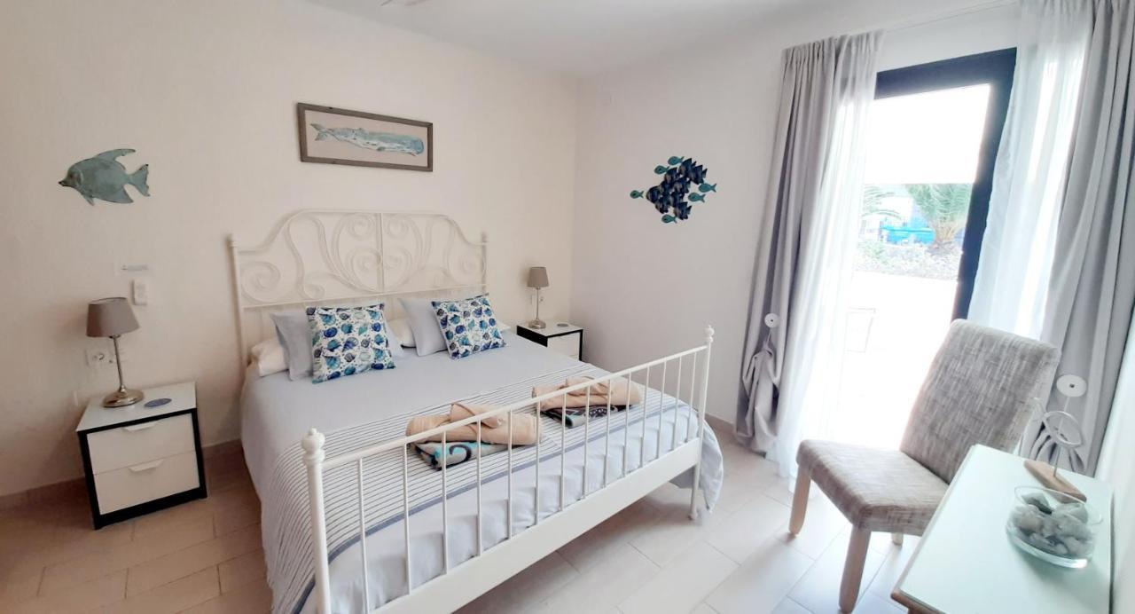 El Gueco Holiday Apartment コスタ・テギセ エクステリア 写真