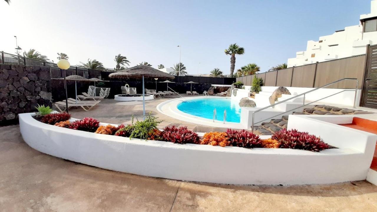 El Gueco Holiday Apartment コスタ・テギセ エクステリア 写真