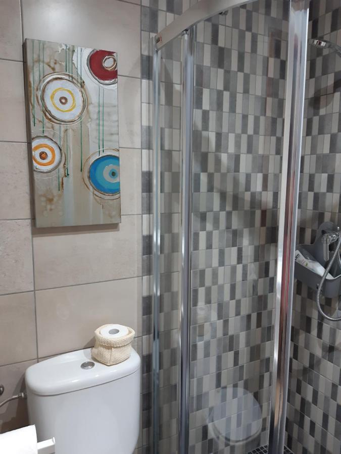 El Gueco Holiday Apartment コスタ・テギセ エクステリア 写真