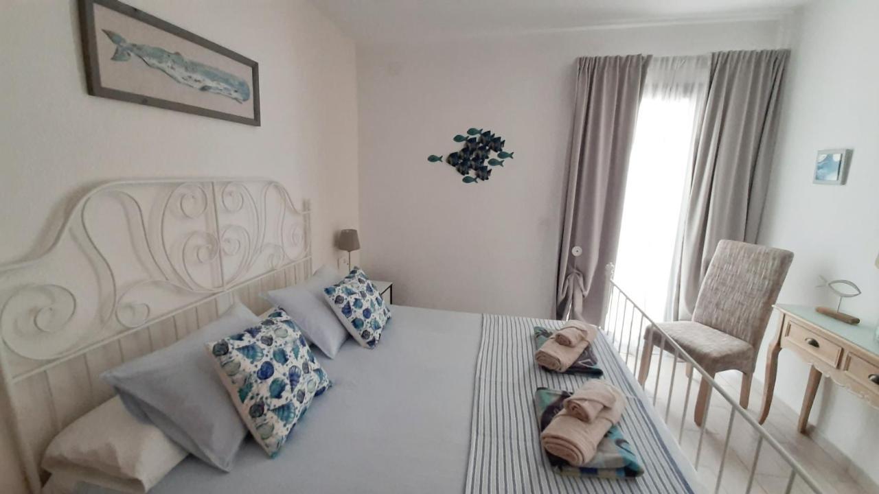 El Gueco Holiday Apartment コスタ・テギセ エクステリア 写真