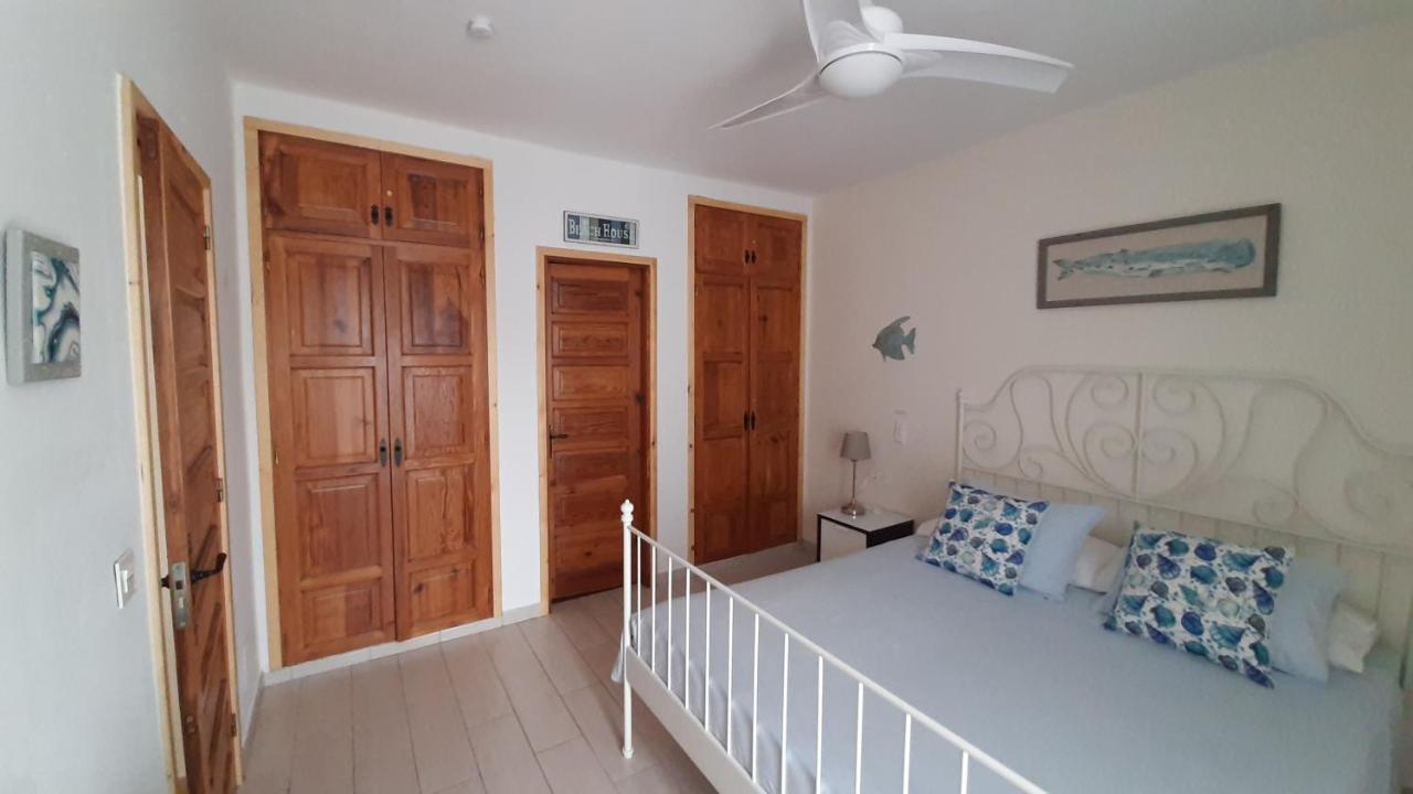 El Gueco Holiday Apartment コスタ・テギセ エクステリア 写真