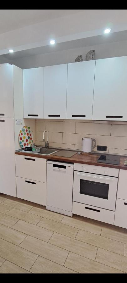 El Gueco Holiday Apartment コスタ・テギセ エクステリア 写真