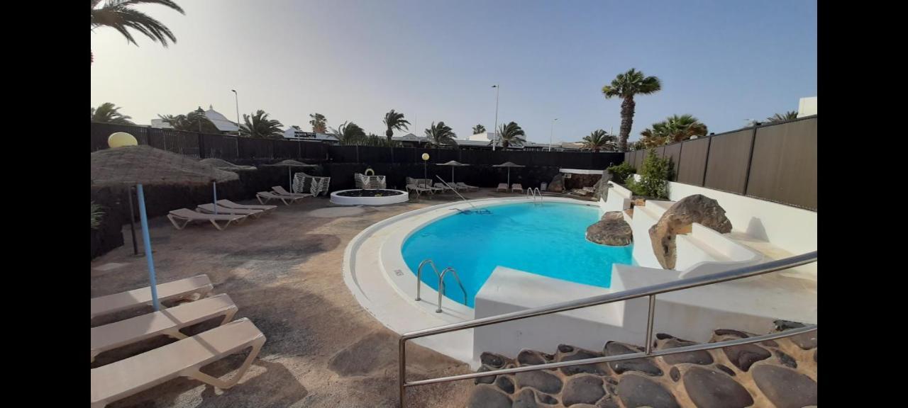 El Gueco Holiday Apartment コスタ・テギセ エクステリア 写真